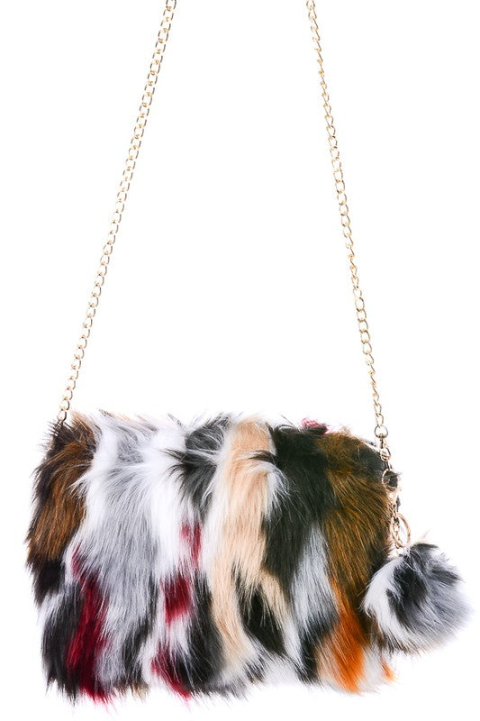 mode, say it furry bag