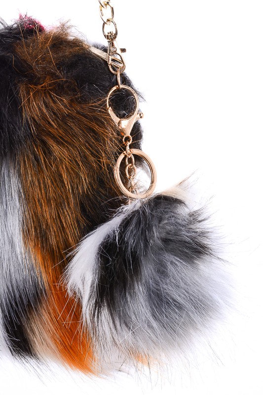 mode, say it furry bag