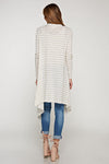 mode, Hanna assymetrical cardi