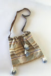 mode, Lisa tassel tote
