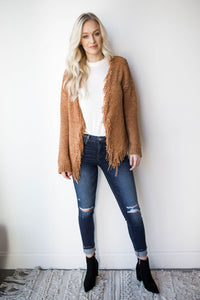 mode, reckless love cardi