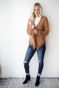 mode, reckless love cardi