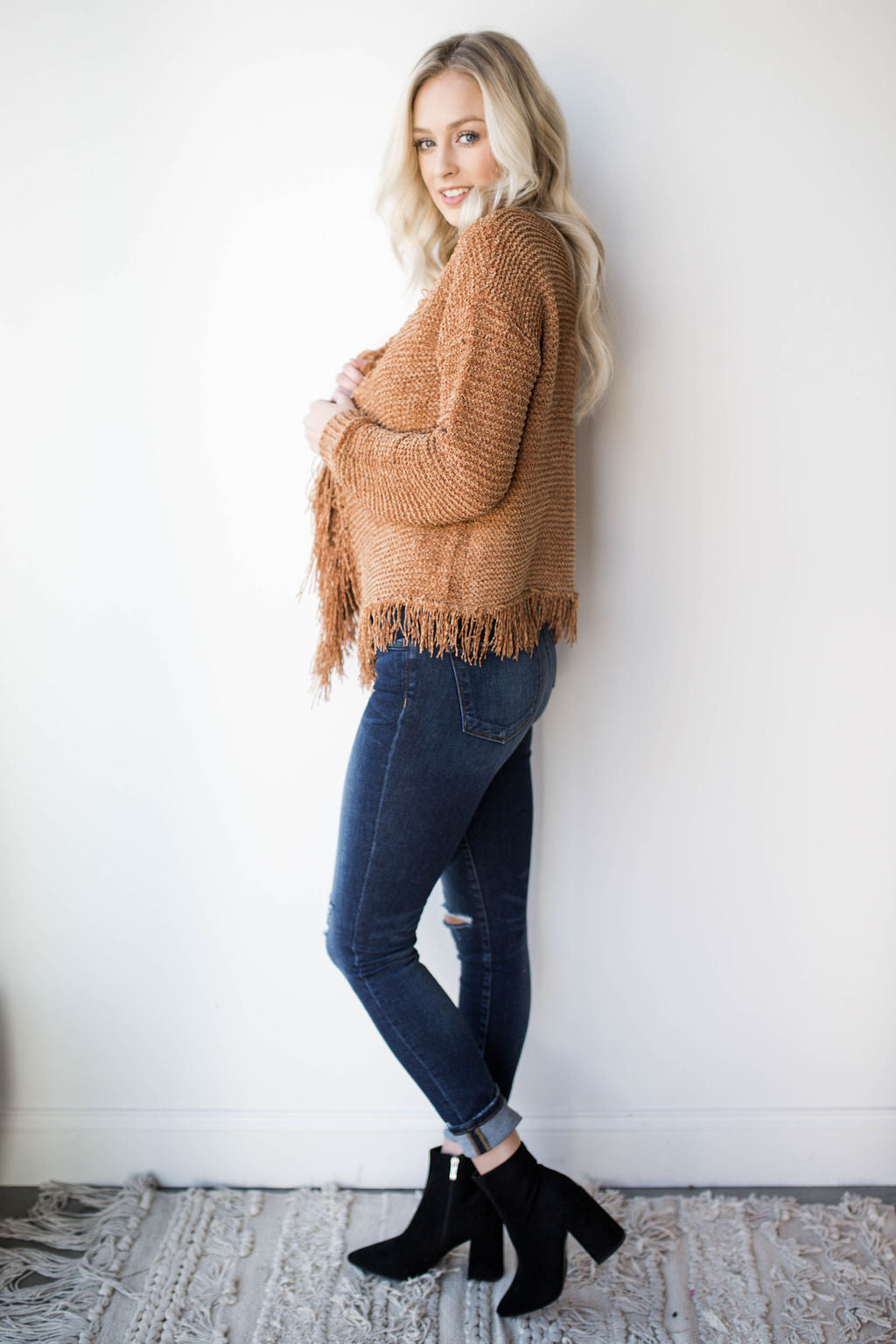 mode, reckless love cardi