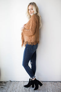 mode, reckless love cardi