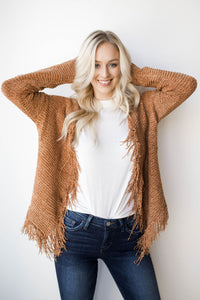mode, reckless love cardi