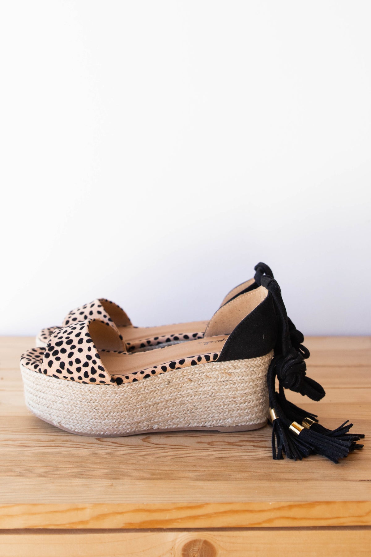 mode, fresh opportunity wedge