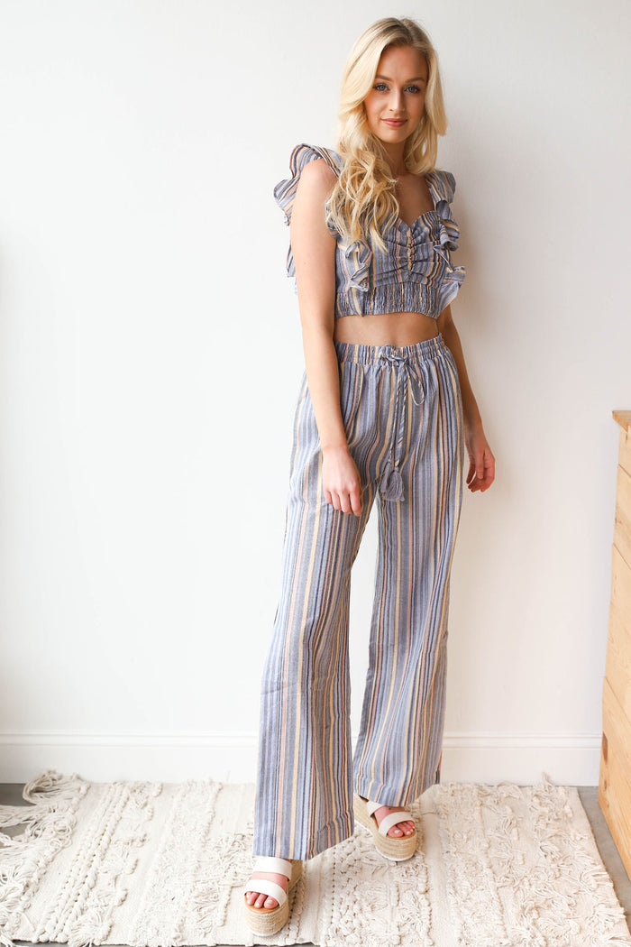 mode, head in the clouds pants