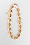 mode, mermaid shell choker