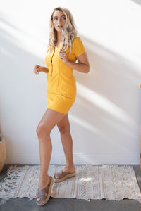mode, one day in monaco dress