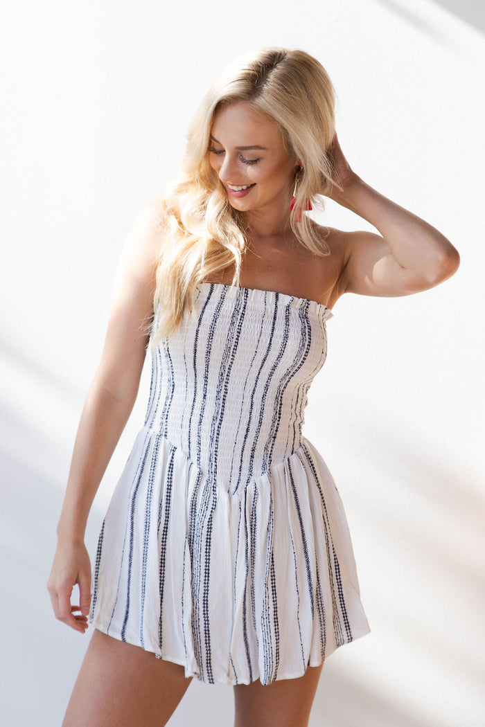 mode, run around tube romper