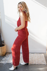 mode, sunny honey woven cami