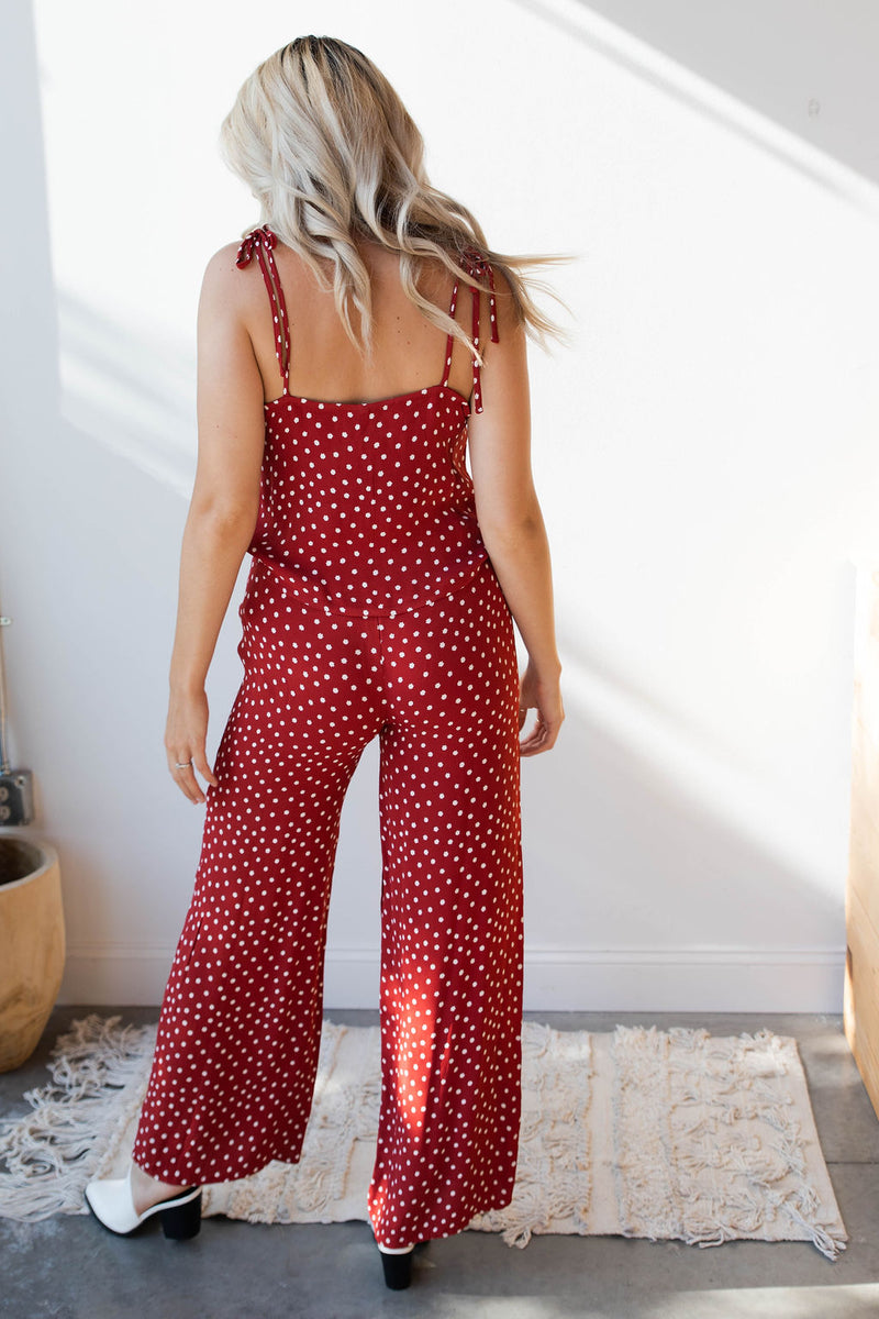mode, sunny honey woven cami
