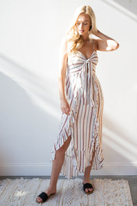 mode, Sarai maxi dress