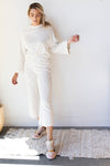 mode, hi life knit pant