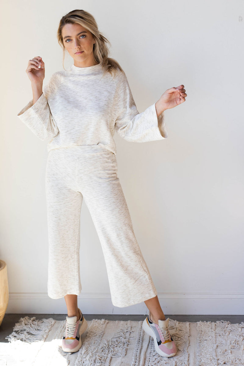 mode, hi life knit pant
