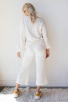 mode, hi life knit pant