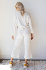 mode, hi life knit pant