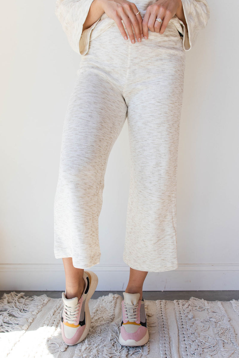 mode, hi life knit pant