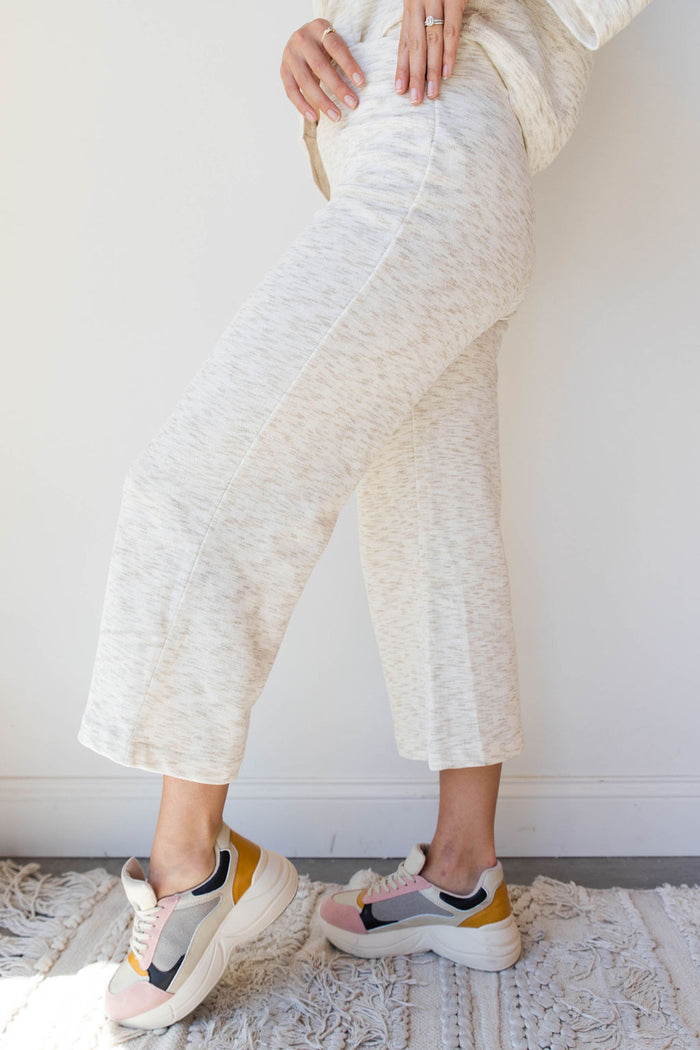 mode, hi life knit pant