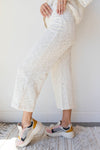 mode, hi life knit pant