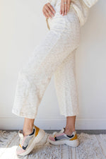 mode, hi life knit pant