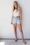 mode, keep it cropped top