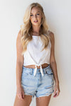 mode, keep it cropped top