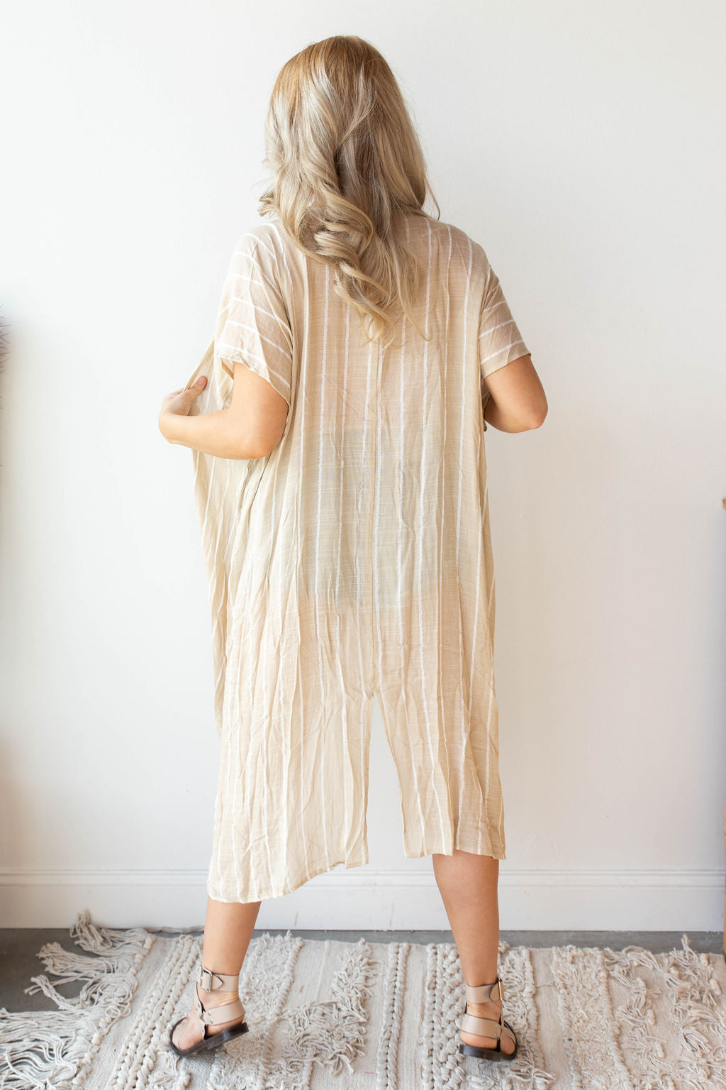 mode, neutral grounds kimono