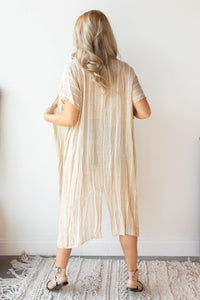 mode, neutral grounds kimono