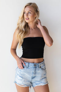 mode, whenever bandeau top
