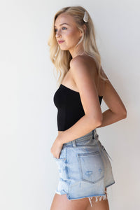 mode, whenever bandeau top
