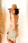 mode, the naomie romper