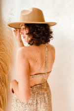 mode, the naomie romper