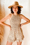 mode, the naomie romper
