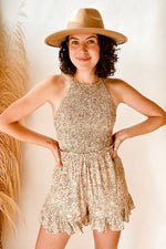 mode, the naomie romper