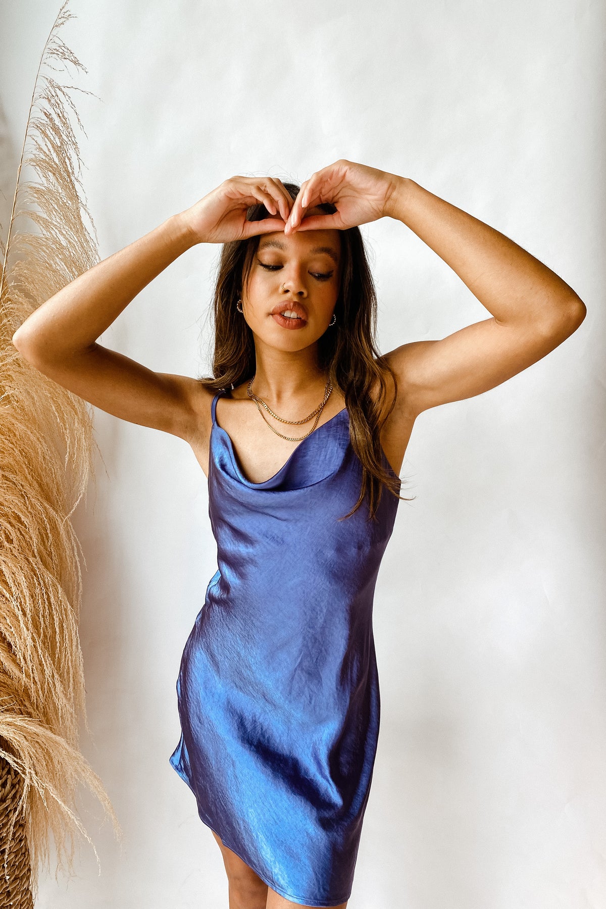mode, mid july dress