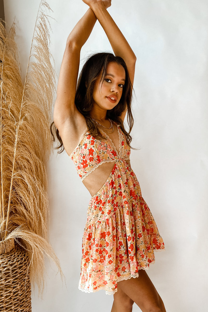 the kauai dress