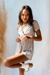 summertime sadness romper