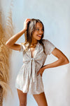 summertime sadness romper