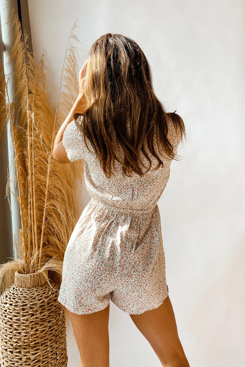 summertime sadness romper