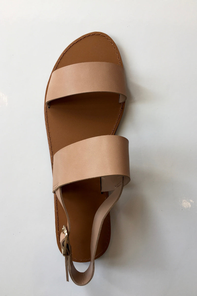 mode, Trina sandals