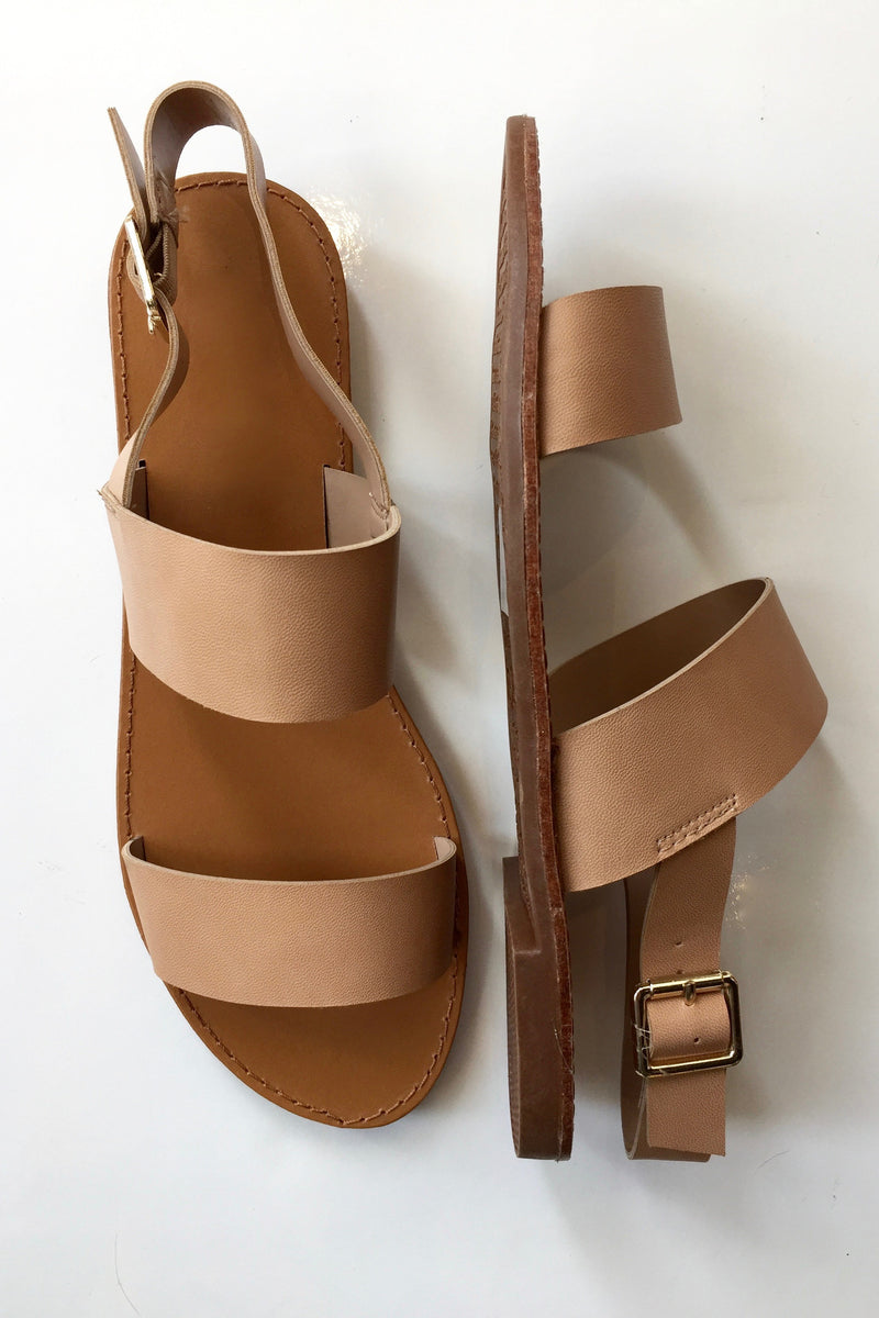 mode, Trina sandals