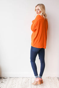 mode, let you in waffle knit