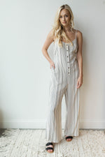 mode, feeling fresh wide leg jumpsuit