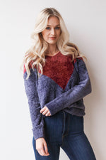 mode, gemstone sweater