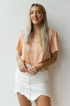mode, natural habitat blouse