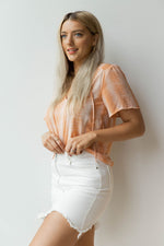 mode, natural habitat blouse