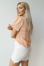 mode, natural habitat blouse