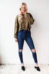 mode, city girl sweatshirt