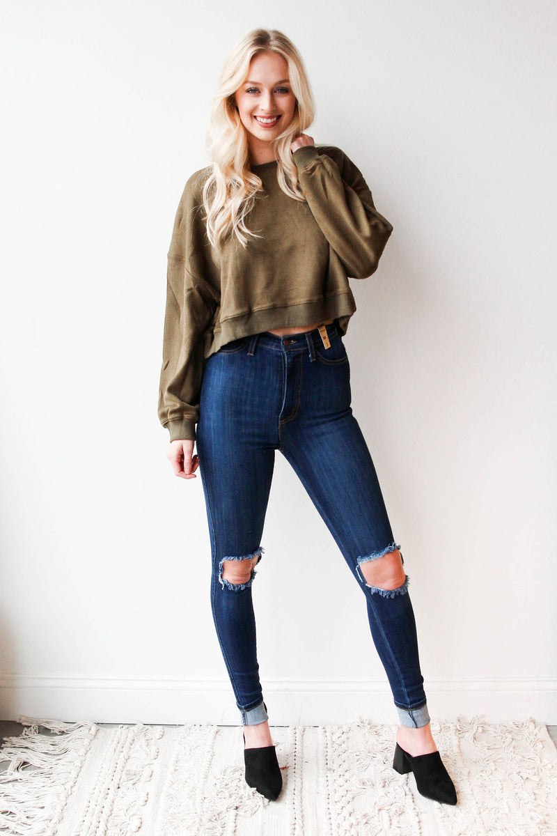 mode, city girl sweatshirt